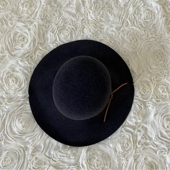 rag & bone wool hat - Picture 3 of 6